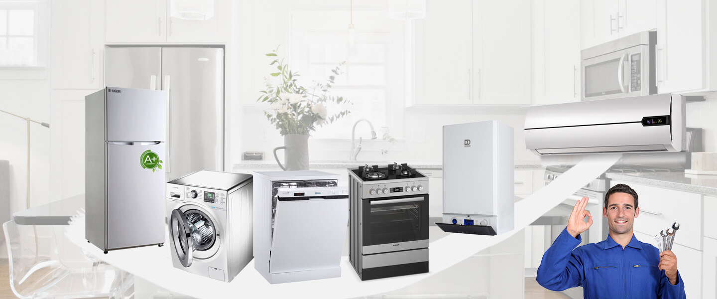 Gülbahçe Maytag Servisi